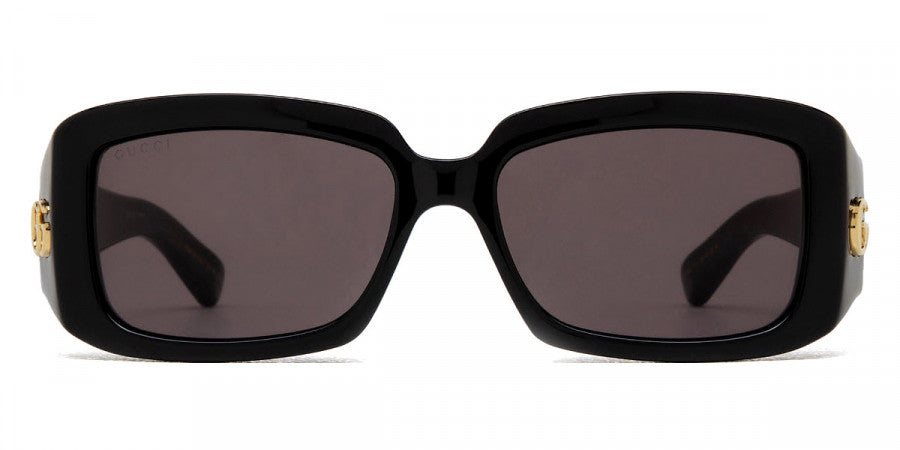 GUCCI SUNGLASSES - GG1403S 001 54 - BLACK