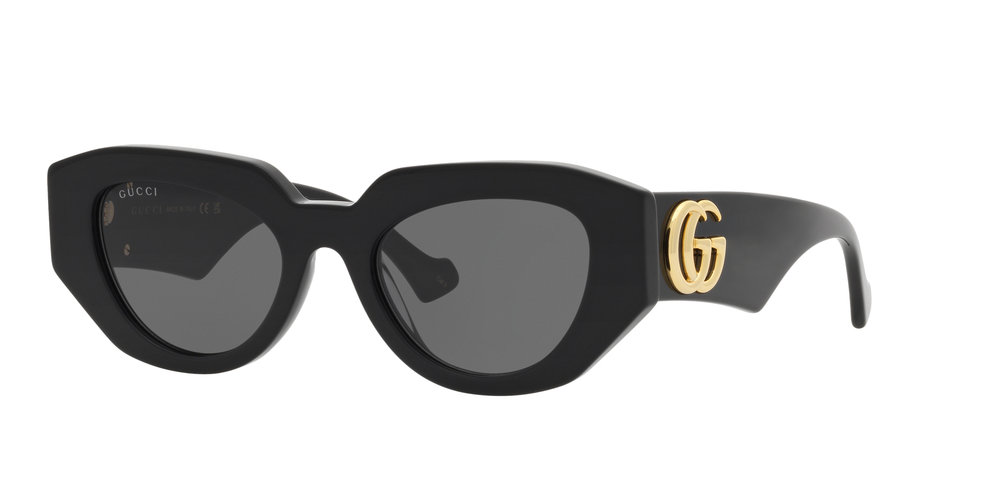 GUCCI SUNGLASSES - GG1421S 001 51