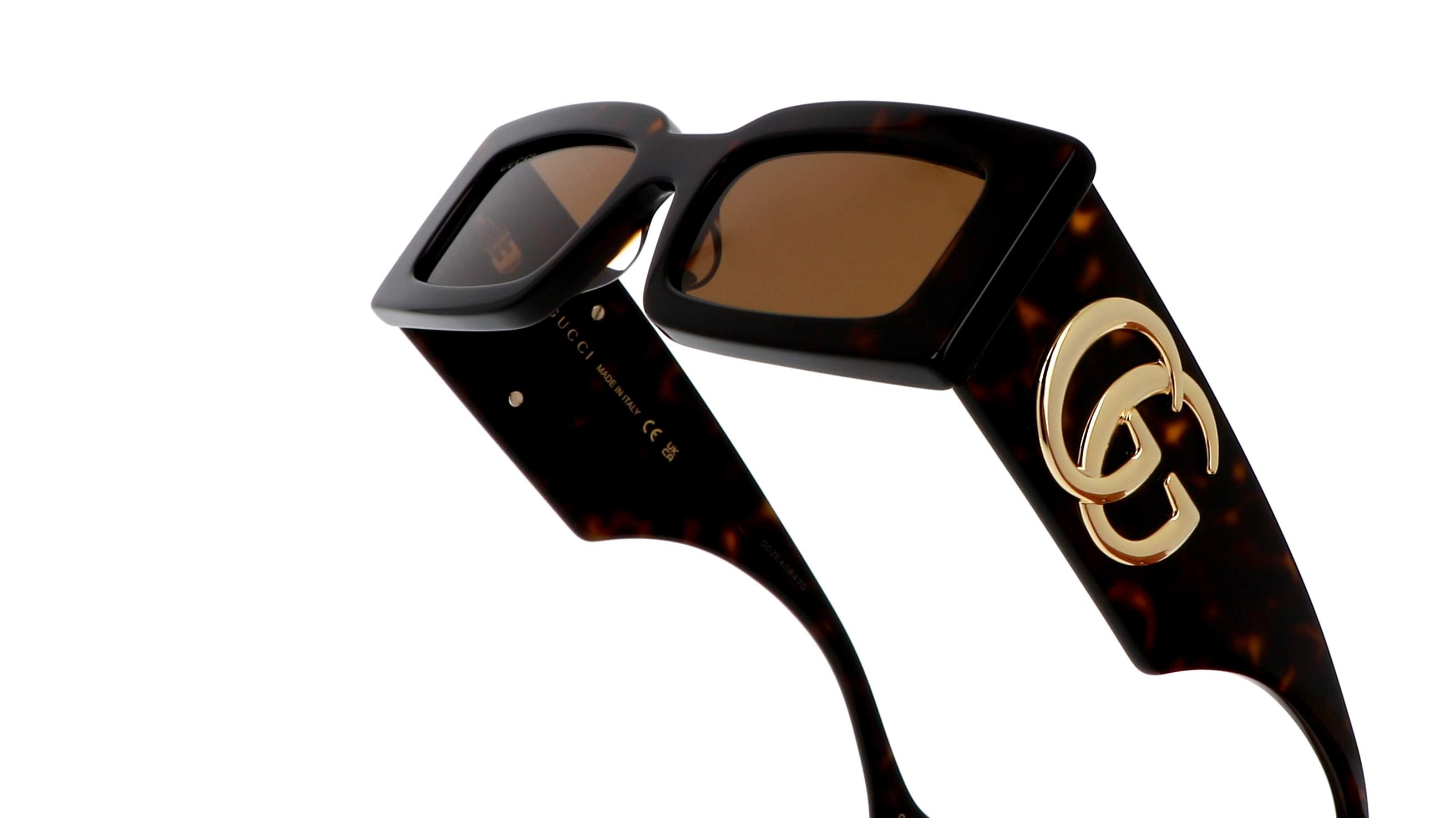 GUCCI SUNGLASSES - GG1425S 002 53