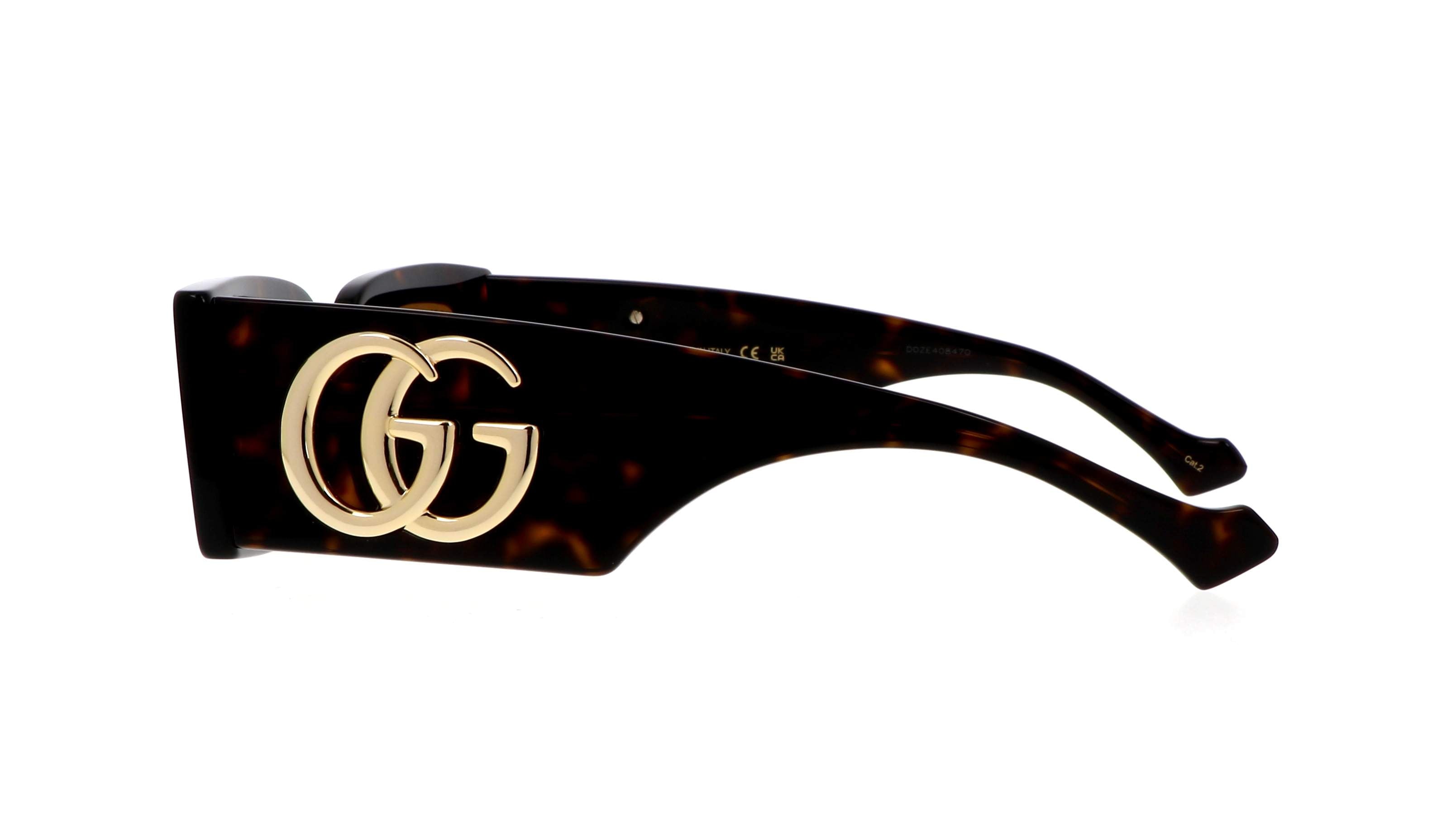 GUCCI SUNGLASSES - GG1425S 002 53