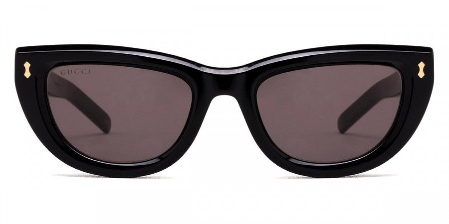 GUCCI SUNGLASSES - GG1521S 001 51 - BLACK