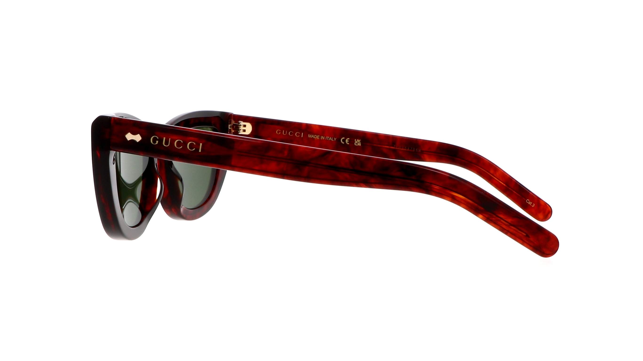 GUCCI SUNGLASSES - GG1521S 002 51