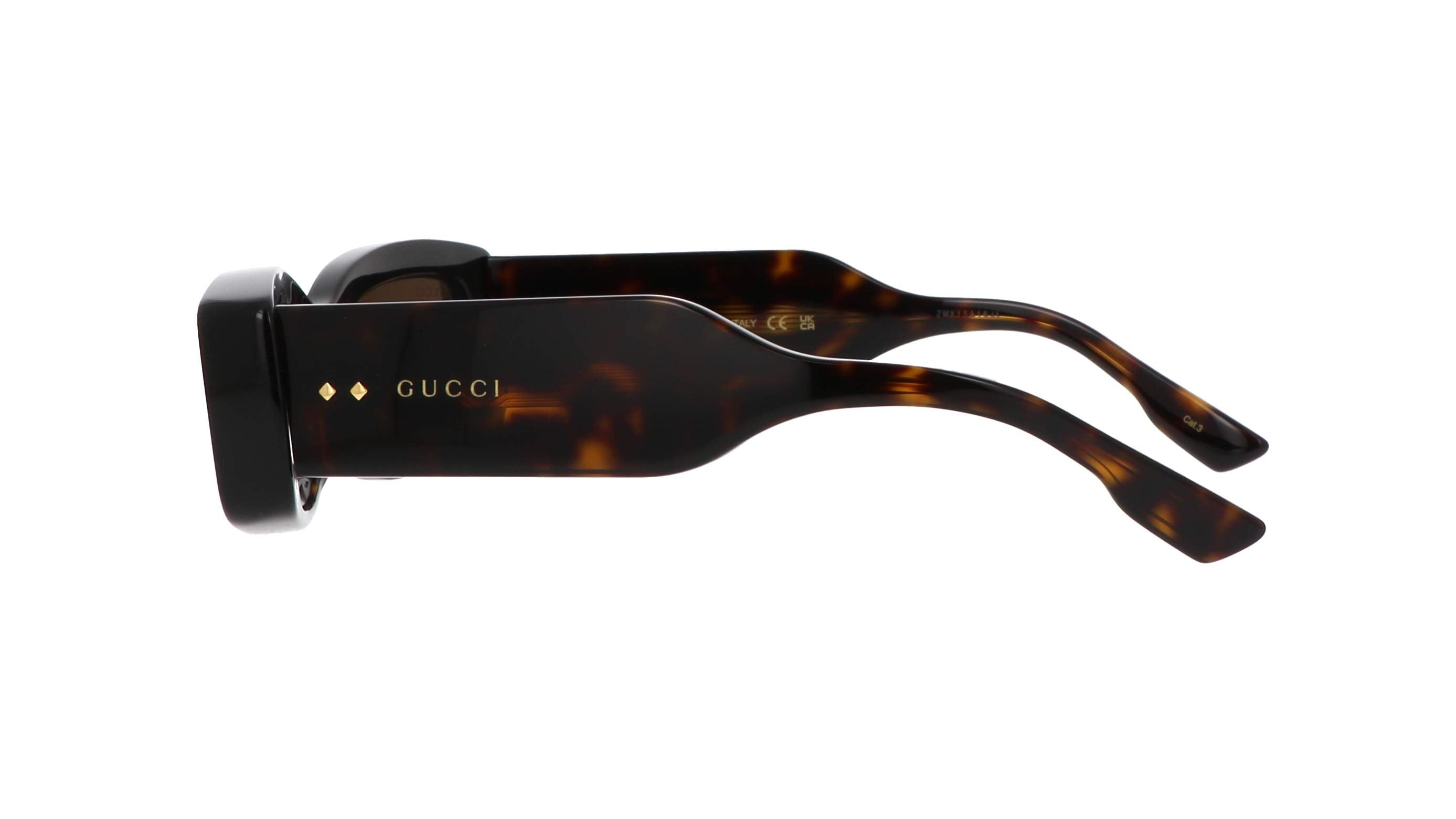 GUCCI SUNGLASSES - GG1528S 002 53