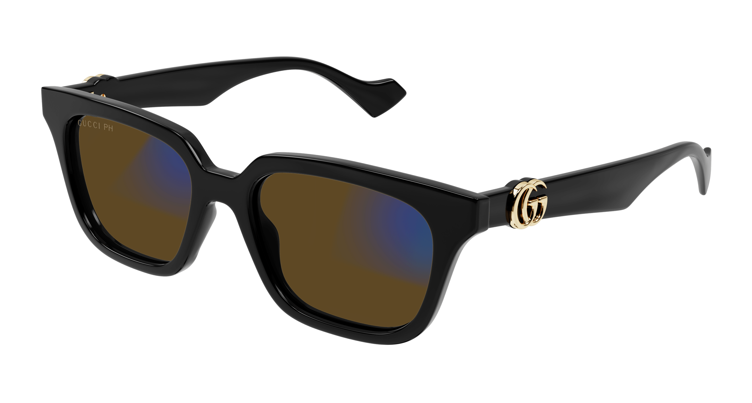 GUCCI SUNGLASSES - GG1536S 001 53