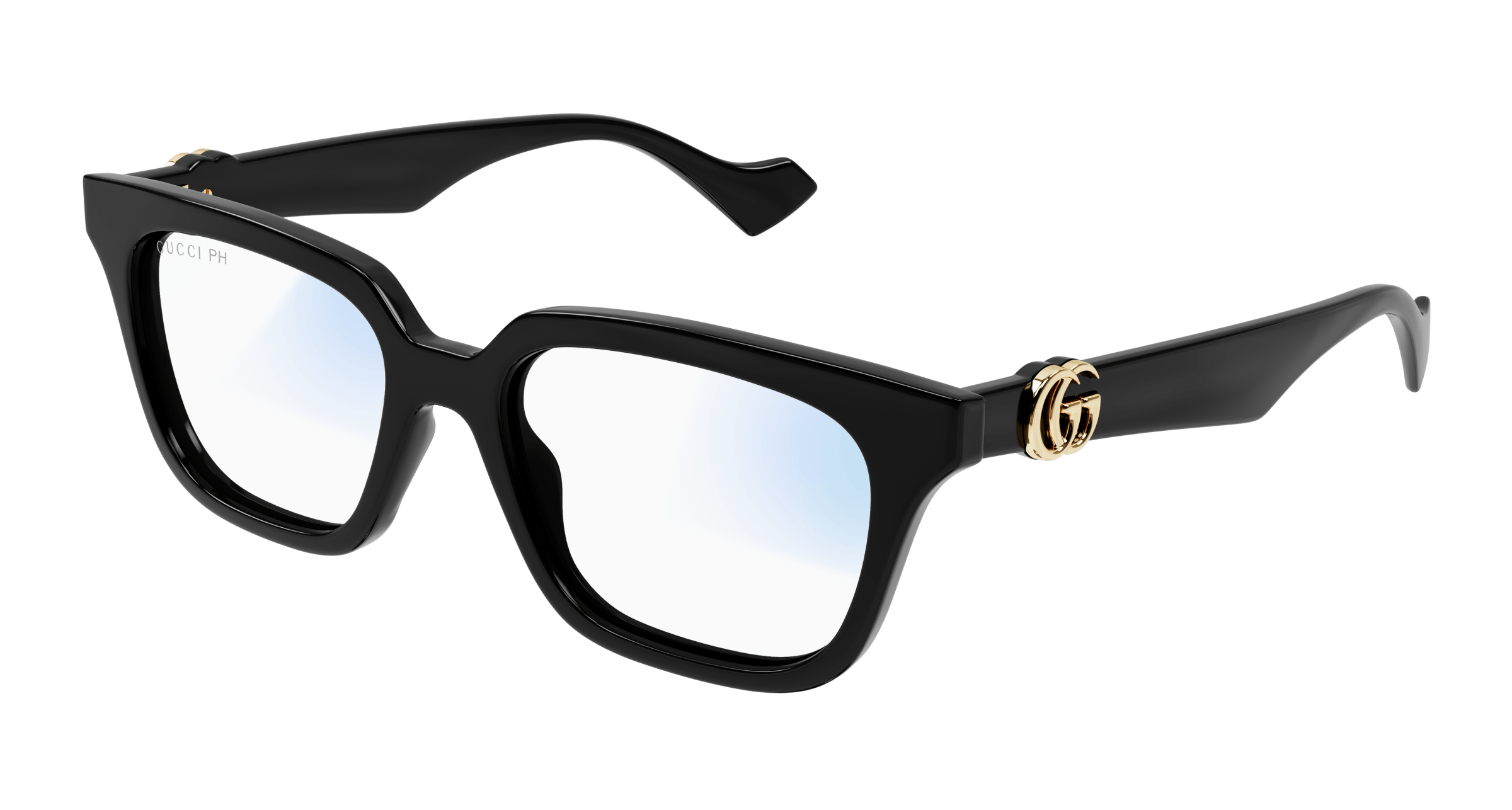 GUCCI SUNGLASSES - GG1536S 001 53