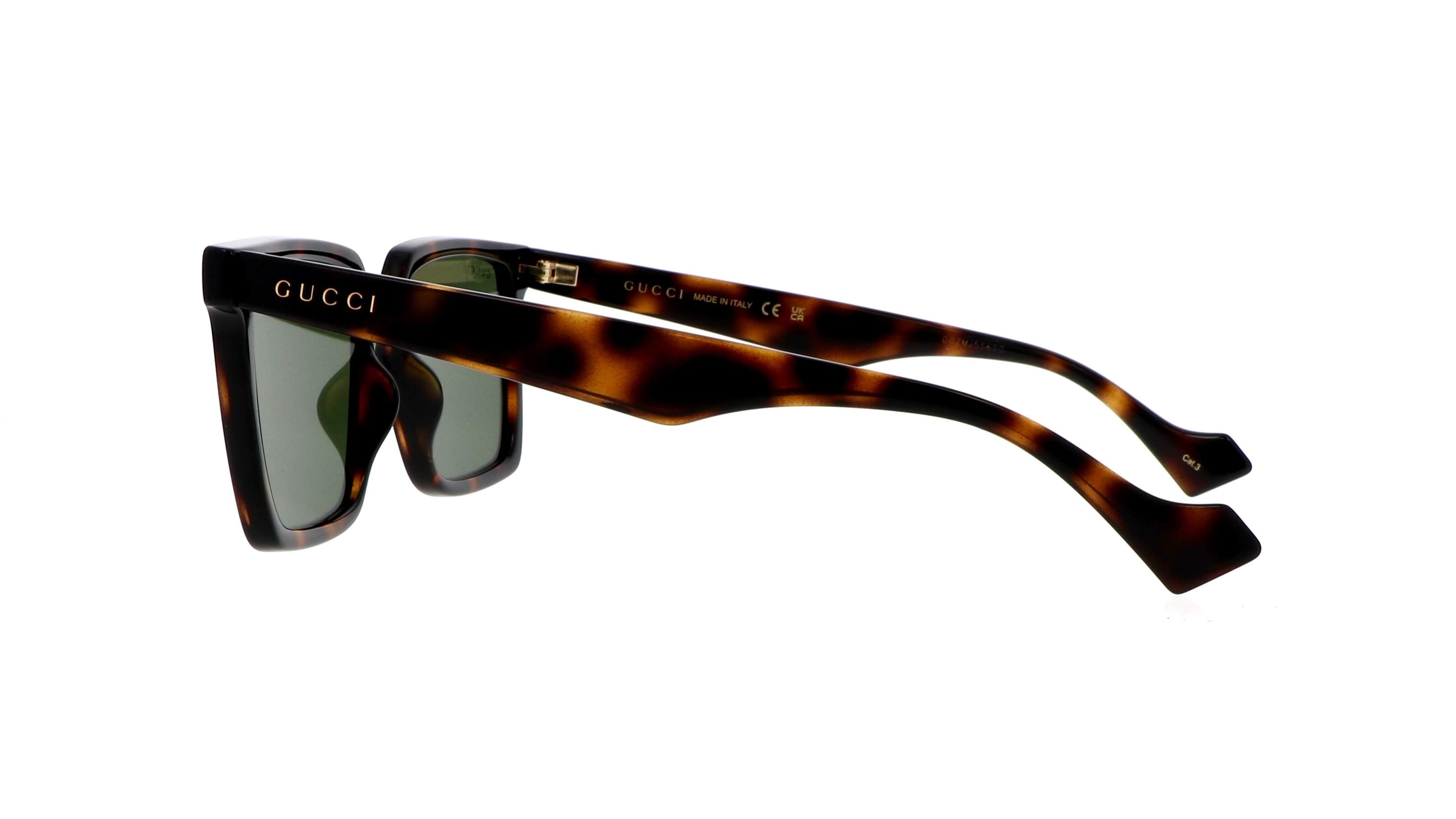 GUCCI SUNGLASSES - GG1540S 002 55