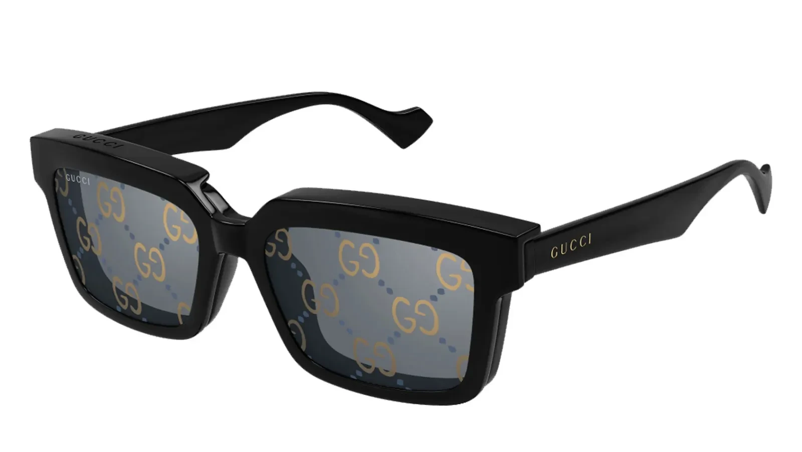 GUCCI SUNGLASSES - GG1543S 001 54