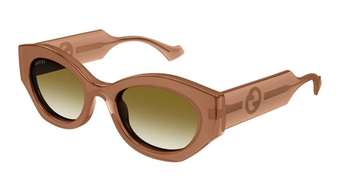 GUCCI SUNGLASSES - GG1553S 004 52