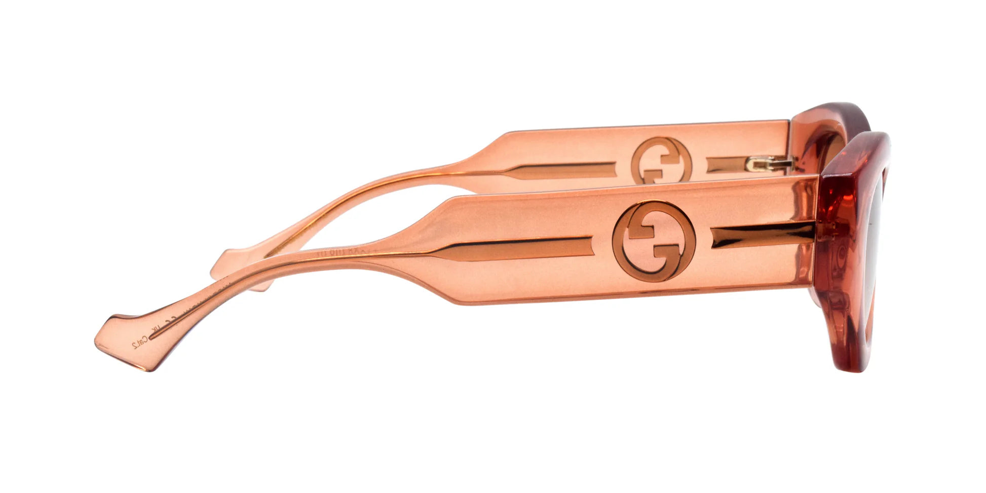 GUCCI SUNGLASSES - GG1553S 004 52