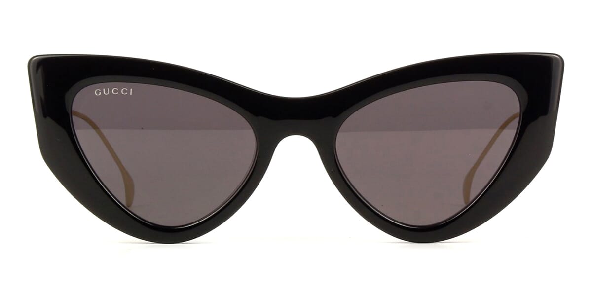 GUCCI SUNGLASSES - GG1565S 001 52