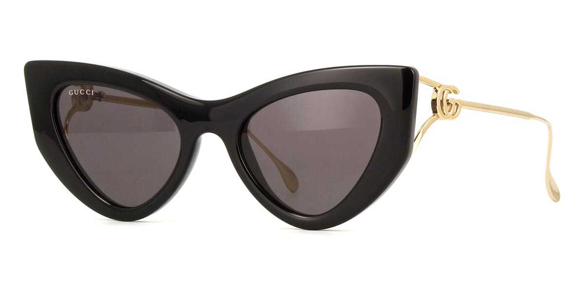 GUCCI SUNGLASSES - GG1565S 001 52