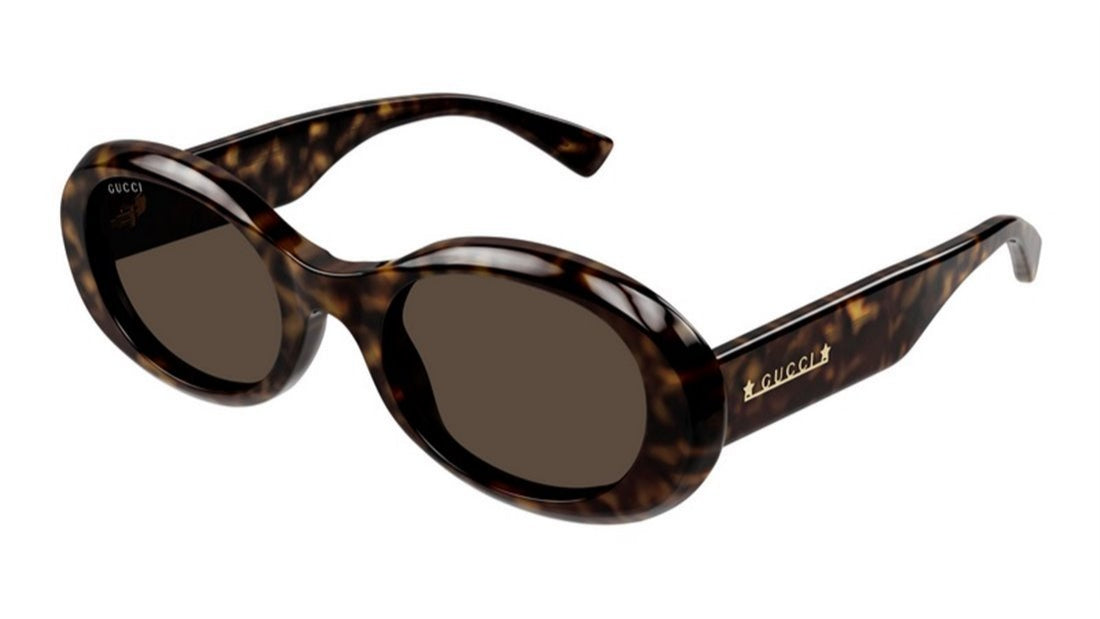 GUCCI SUNGLASSES - GG1587S 002 52