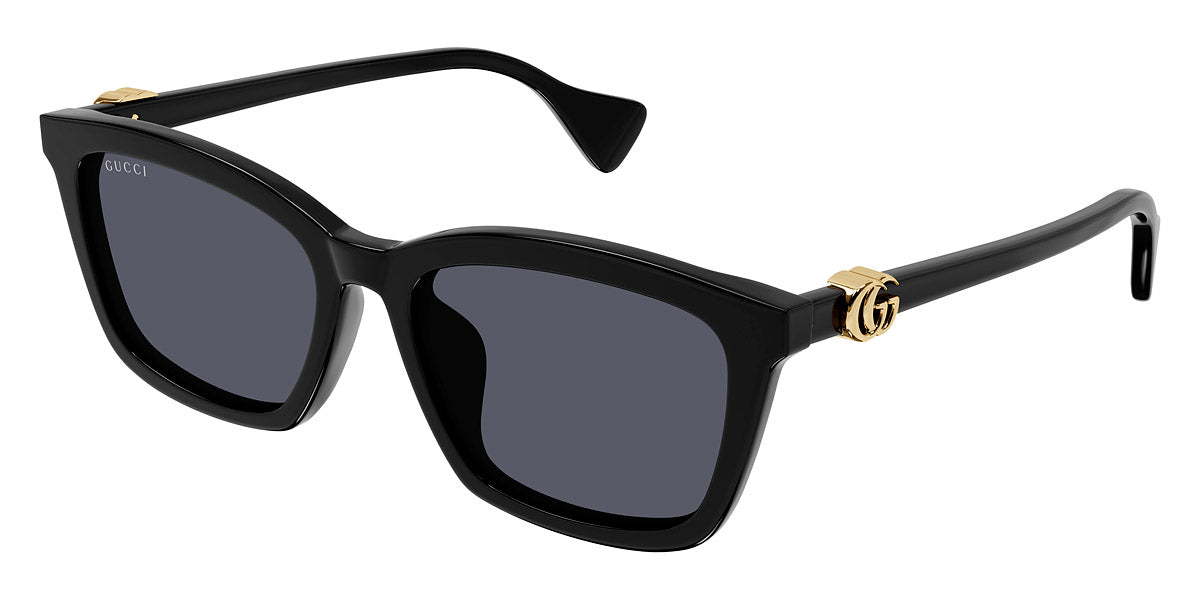 GUCCI SUNGLASSES - GG1596SK 001