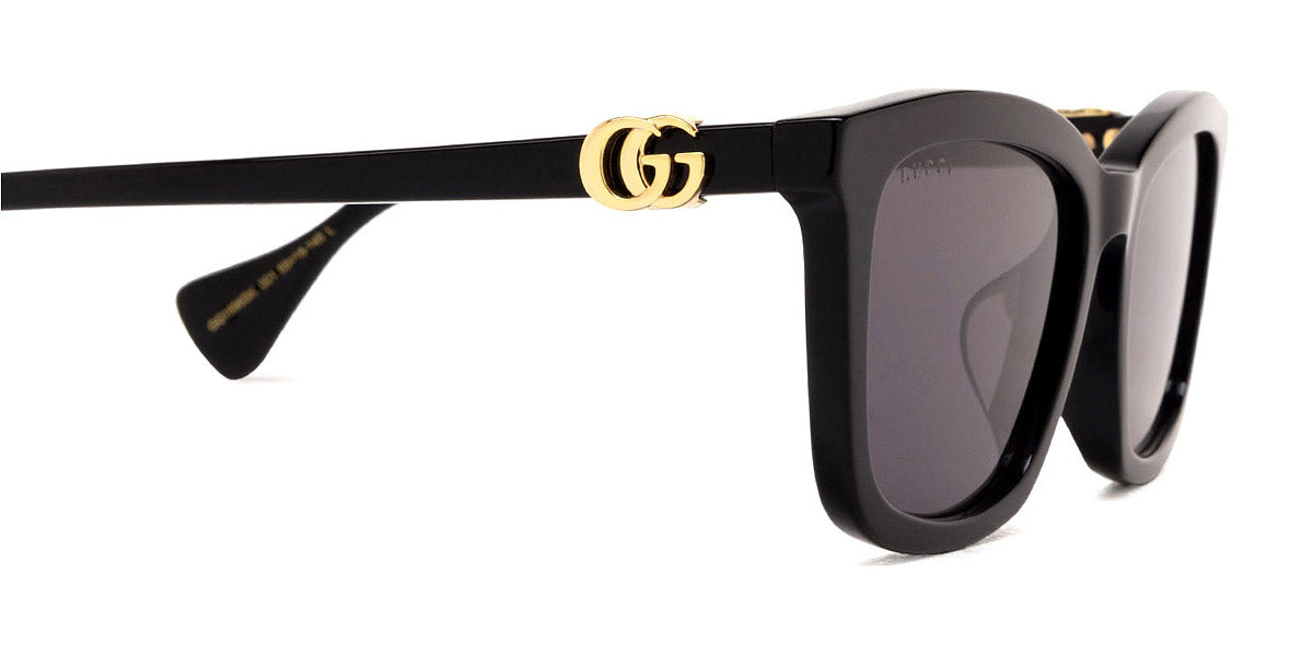 GUCCI SUNGLASSES - GG1596SK 001