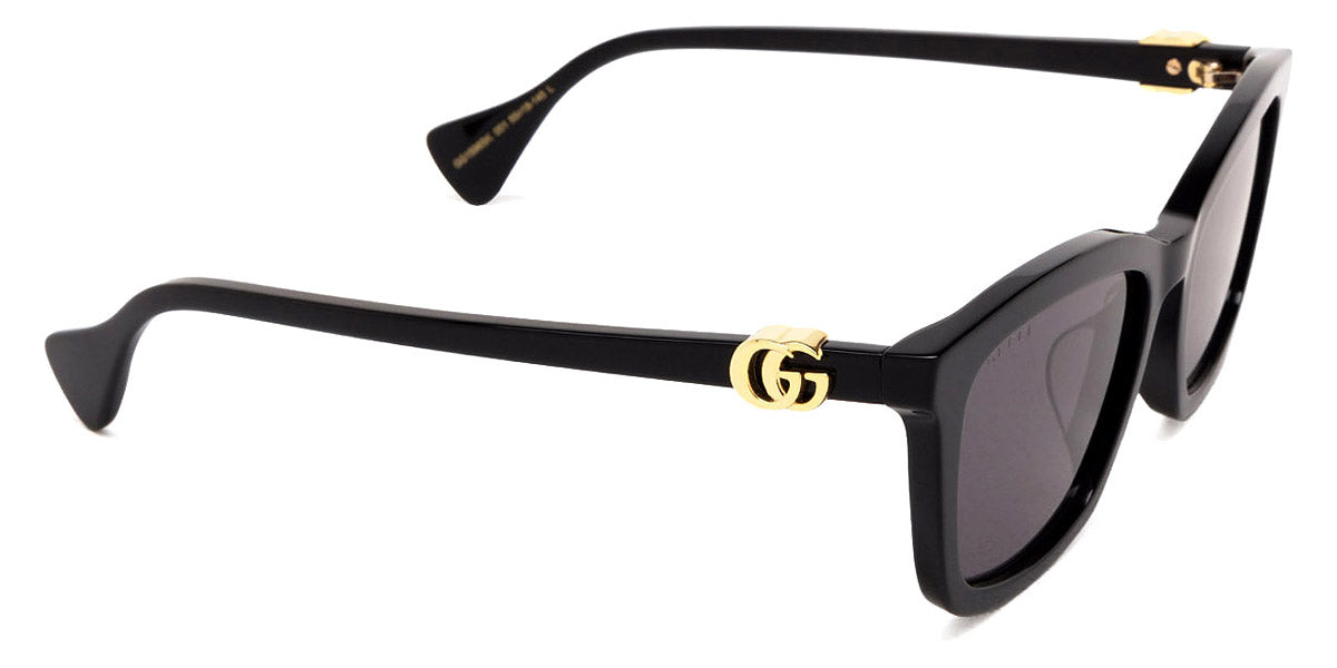 GUCCI SUNGLASSES - GG1596SK 001