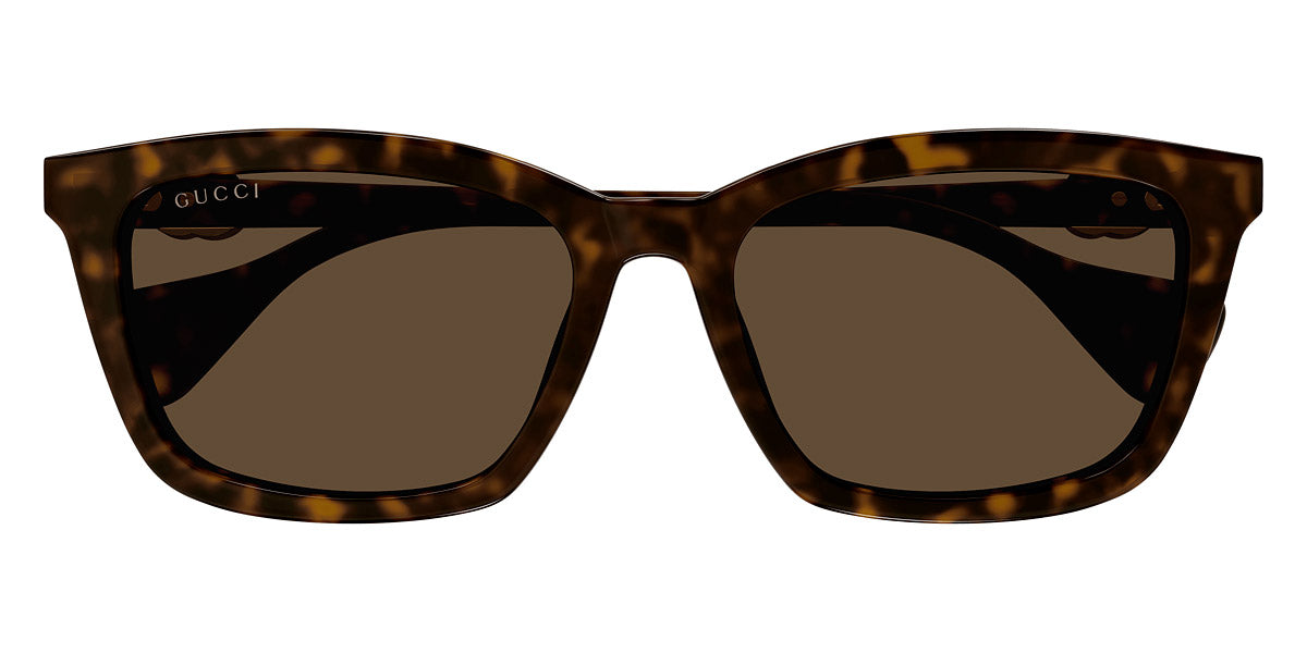 GUCCI SUNGLASSES - GG1596SK 001