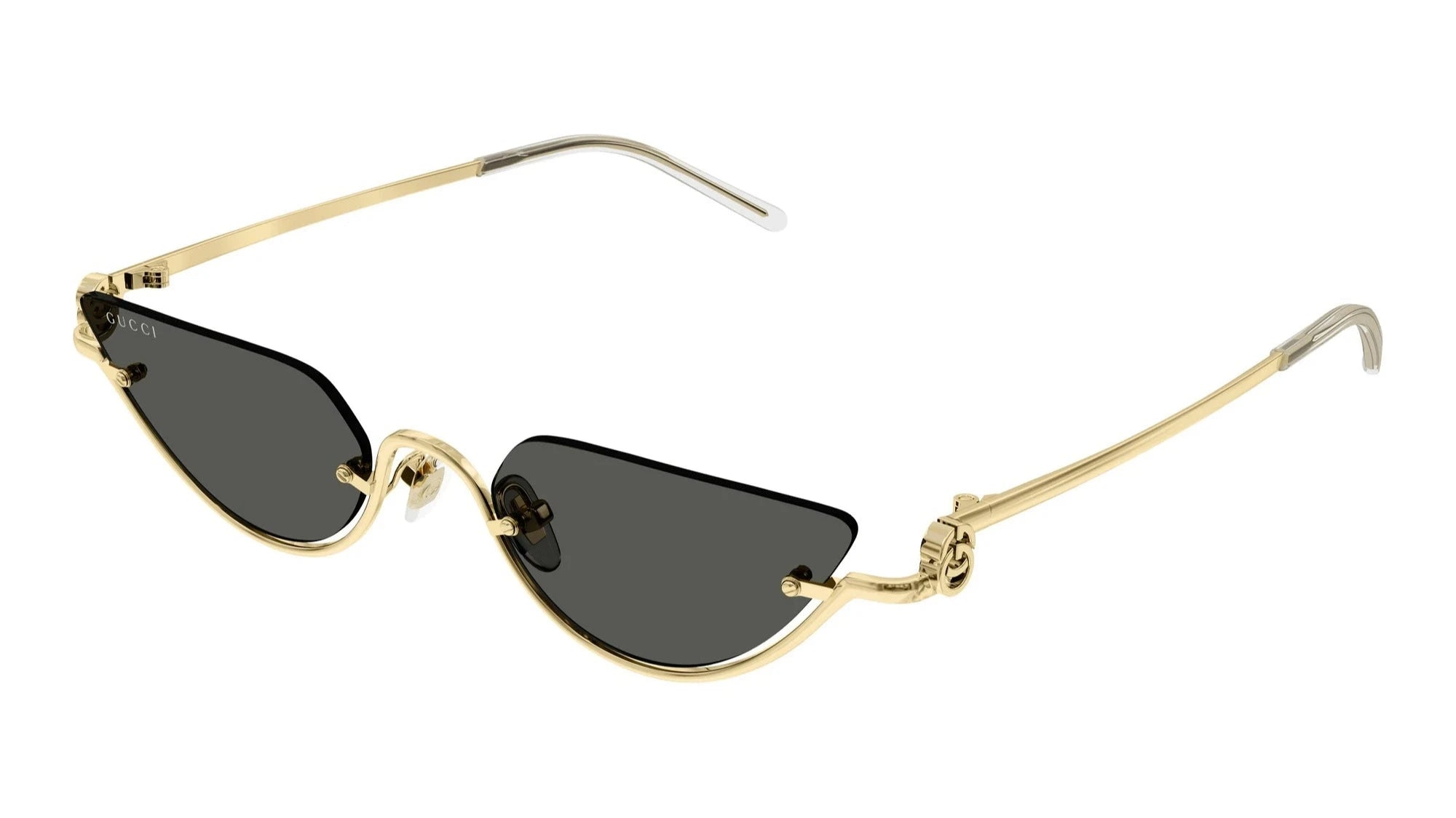 GUCCI SUNGLASSES - GG1603S 001 53