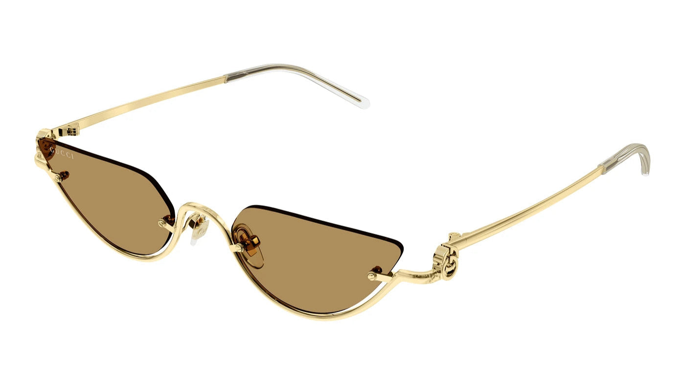 GUCCI SUNGLASSES - GG1603S 002 53