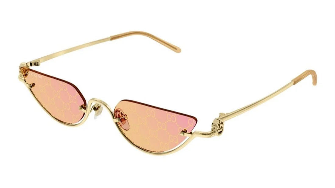 GUCCI SUNGLASSES - GG1603S 004 53