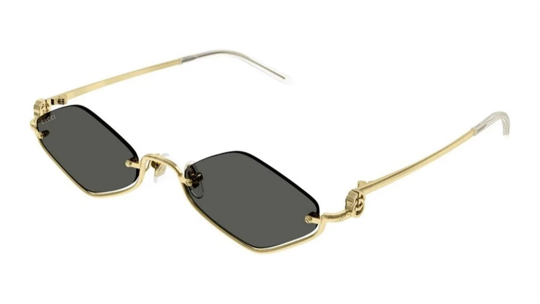 GUCCI SUNGLASSES - GG1604S 001 53