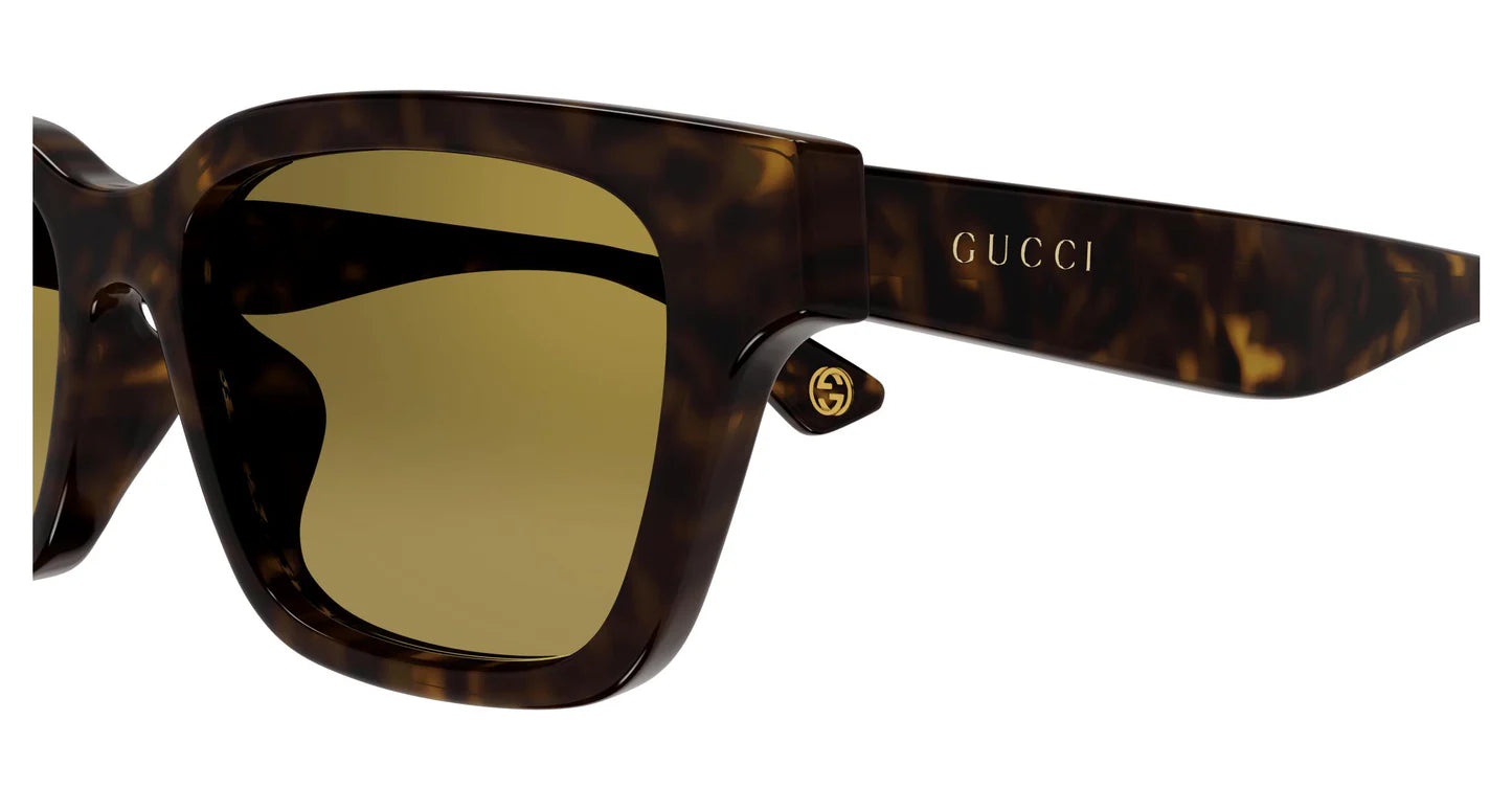 GUCCI SUNGLASSES - GG1641SA 002 53