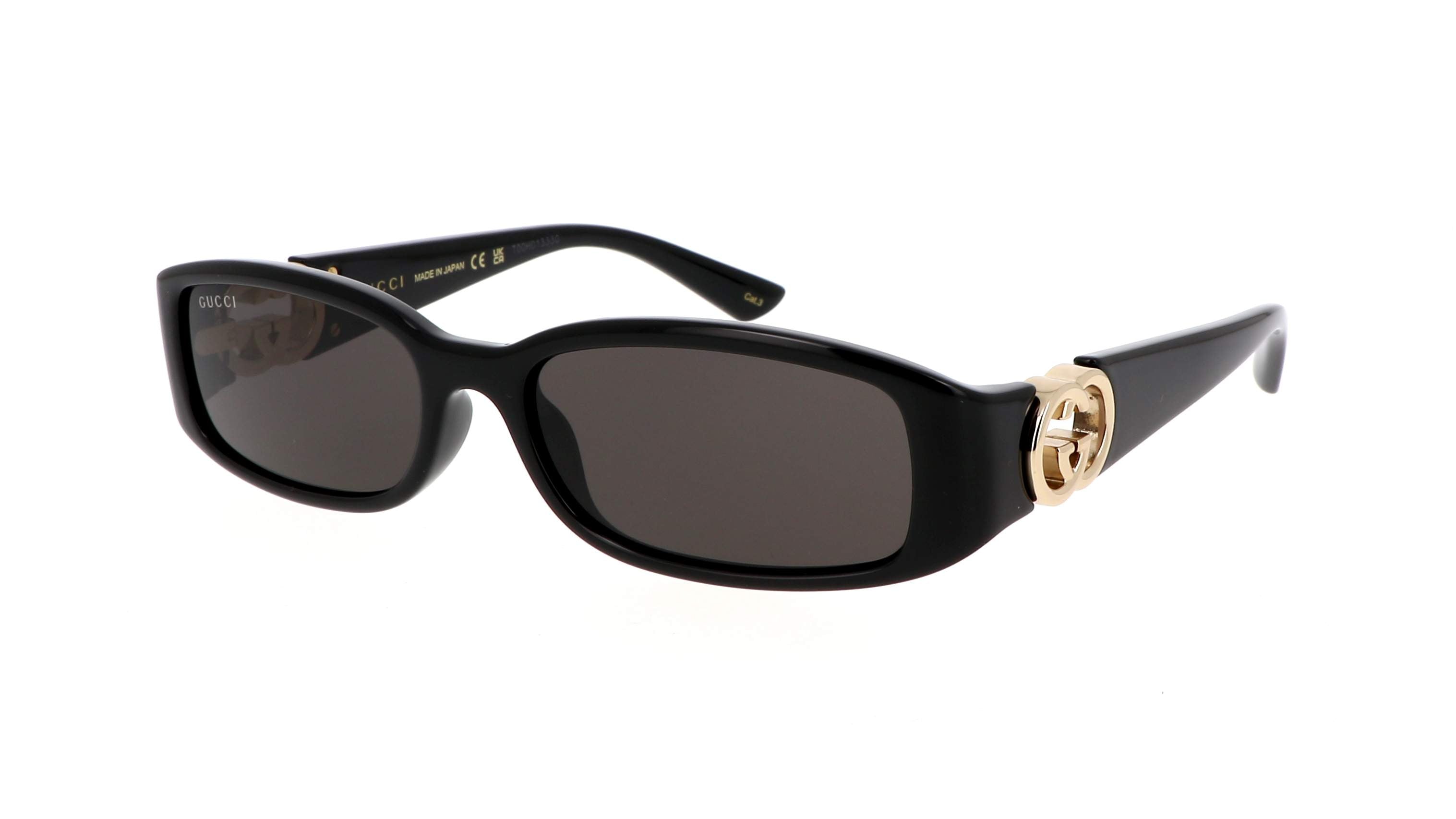 GUCCI SUNGLASSES - GG1661S 001 54
