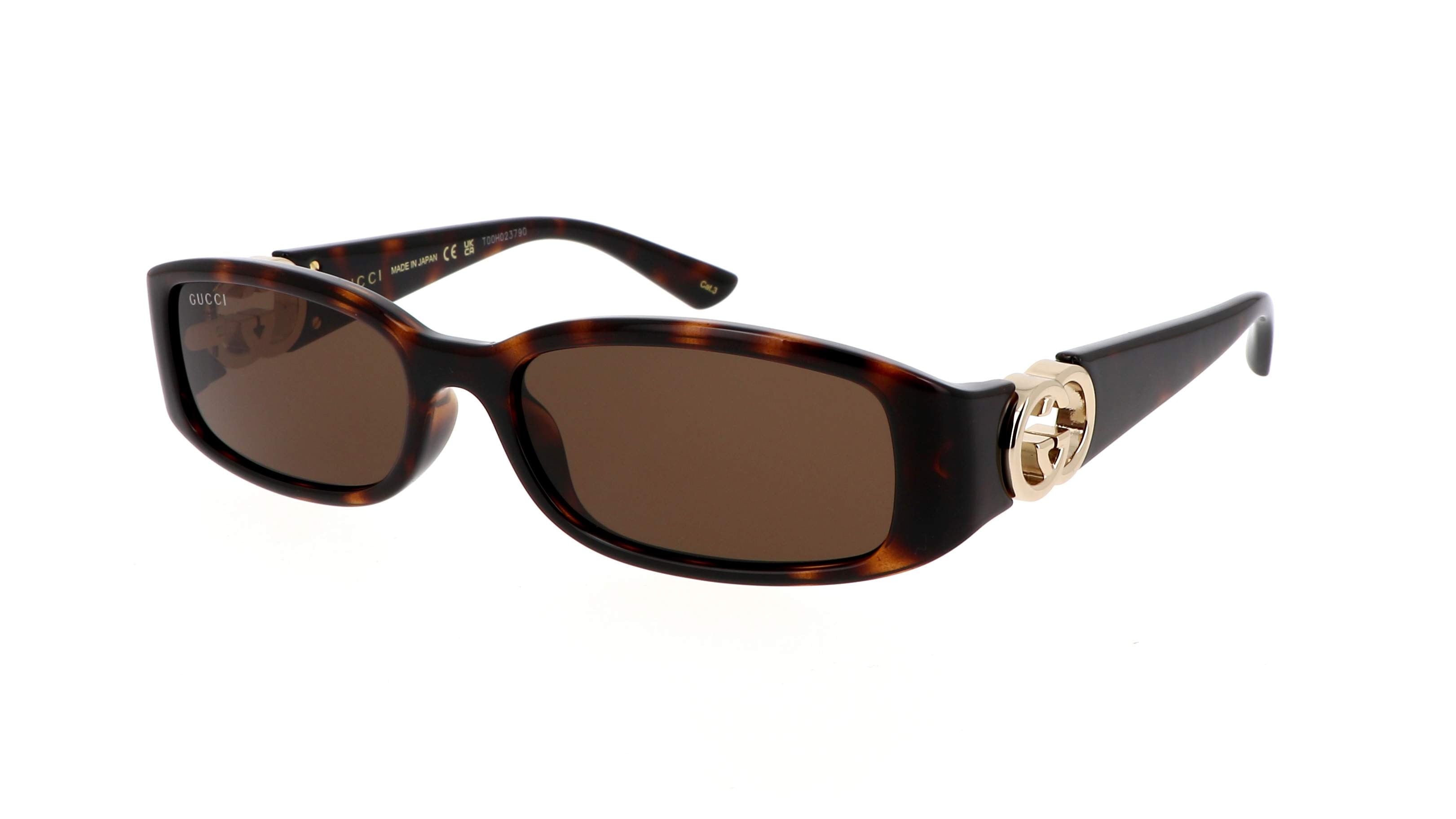 GUCCI SUNGLASSES - GG1661S 002 54