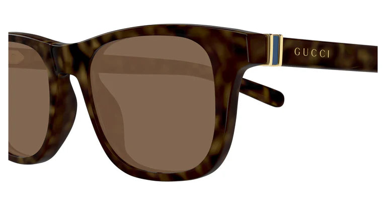 GUCCI SUNGLASSES - GG1671S 002 51