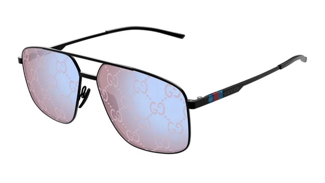 GUCCI SUNGLASSES - GG1676S 005 60