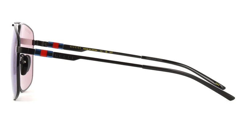 GUCCI SUNGLASSES - GG1676S 005 60