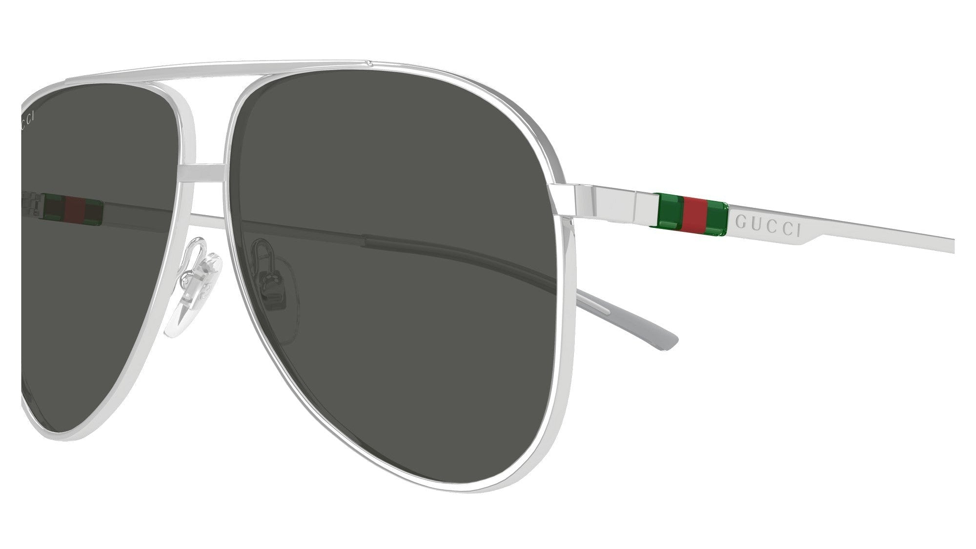 GUCCI SUNGLASSES - GG1677S 001 62