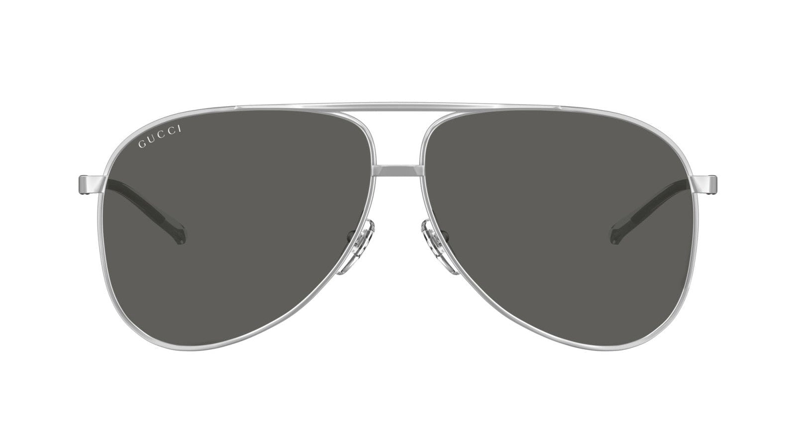 GUCCI SUNGLASSES - GG1677S 001 62