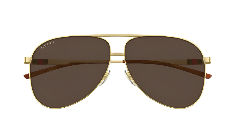 GUCCI SUNGLASSES - GG1677S 002 62