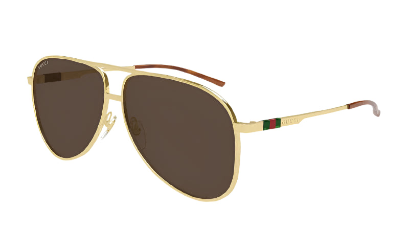 GUCCI SUNGLASSES - GG1677S 002 62