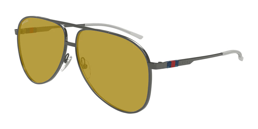 GUCCI SUNGLASSES - GG1677S 003 62