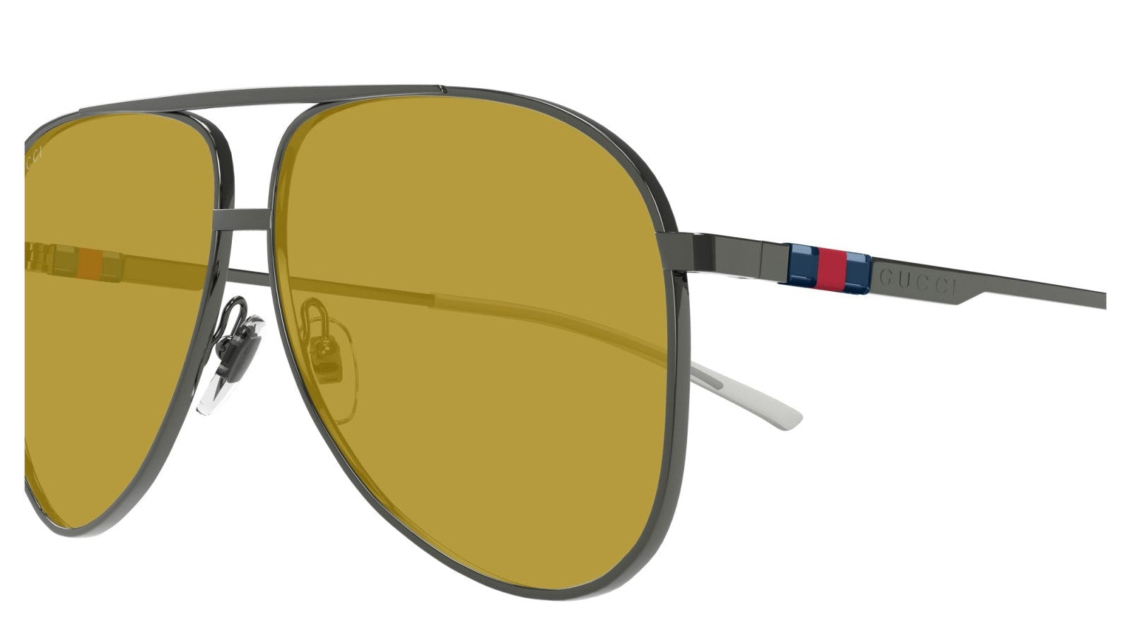 GUCCI SUNGLASSES - GG1677S 003 62