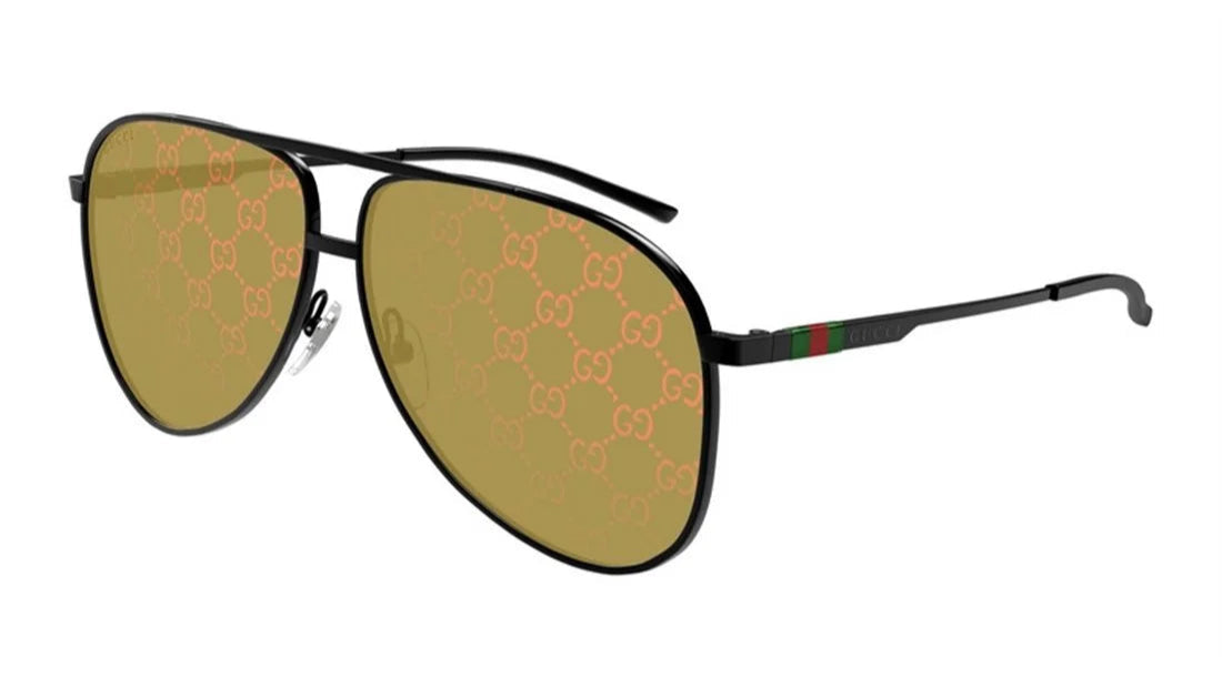 GUCCI SUNGLASSES - GG1677S 005 62