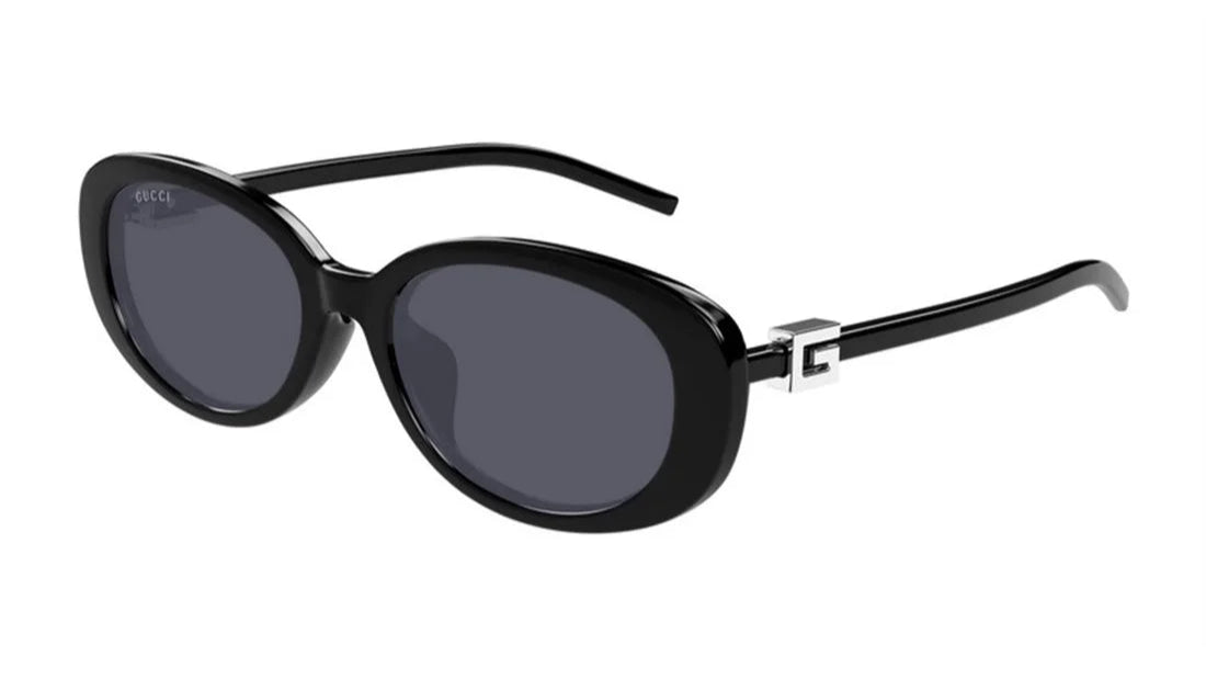GUCCI SUNGLASSES - GG1684SA 001 55