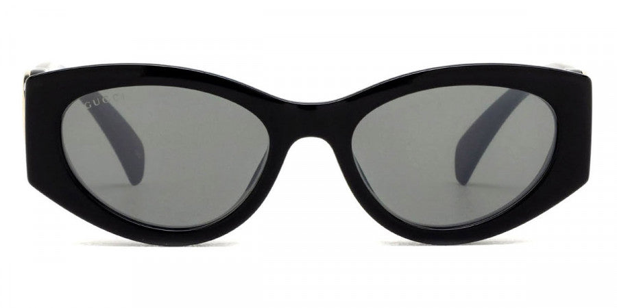 GUCCI SUNGLASSES - GG1691S 001 54 - BLACK