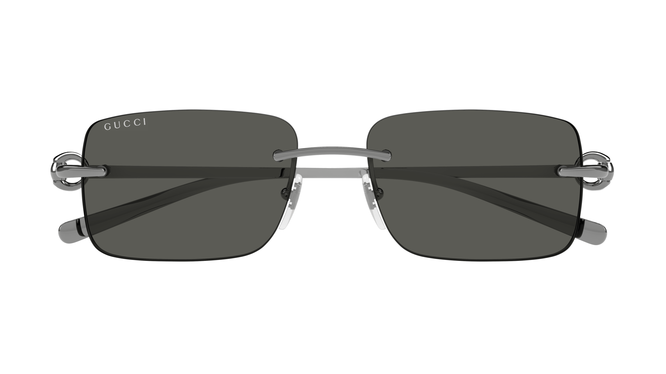 GUCCI SUNGLASSES - GG1703S 001 55