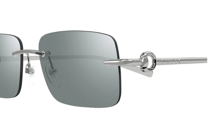 GUCCI SUNGLASSES - GG1703S 002 55