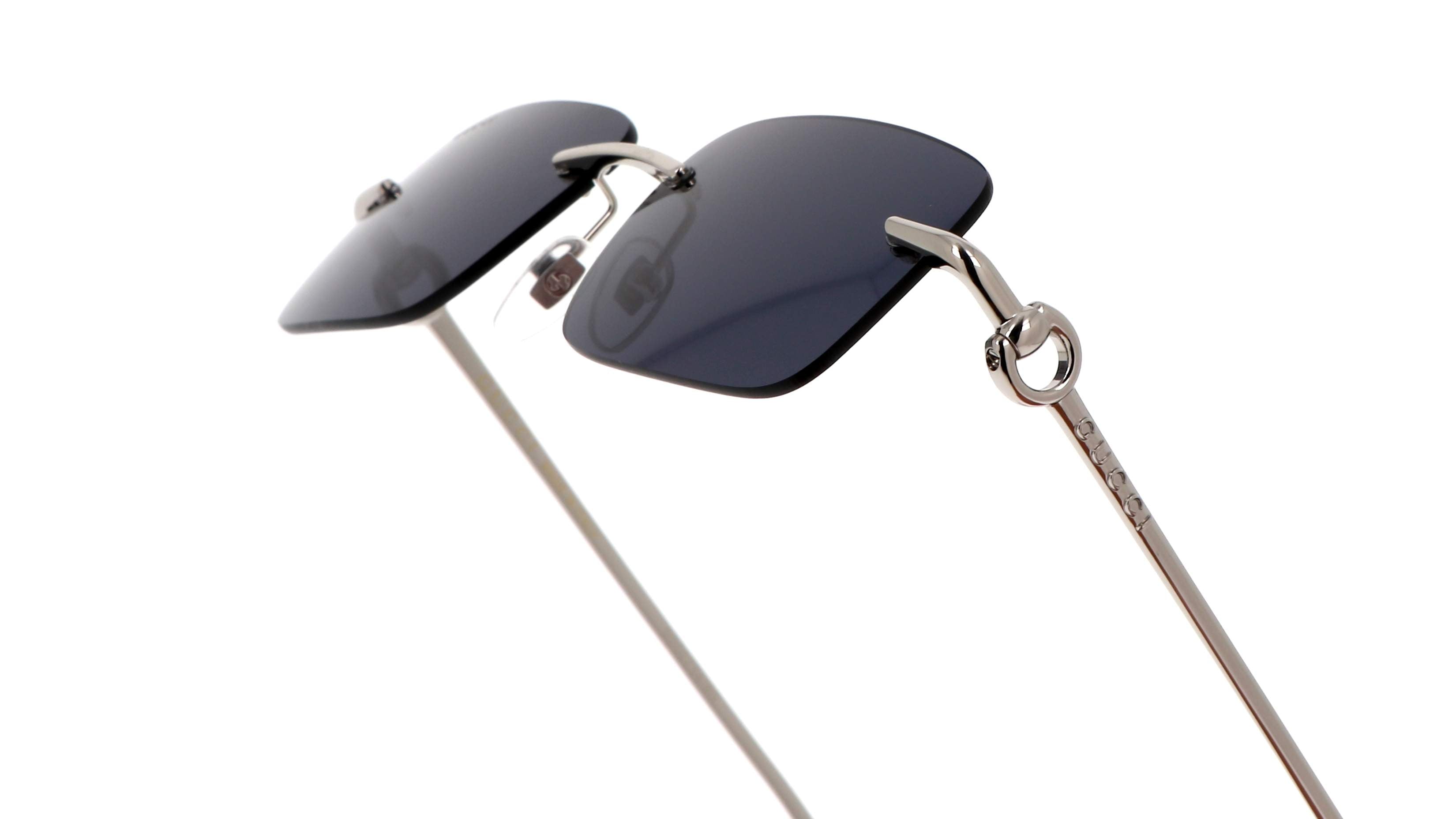 GUCCI SUNGLASSES - GG1703S 003 55