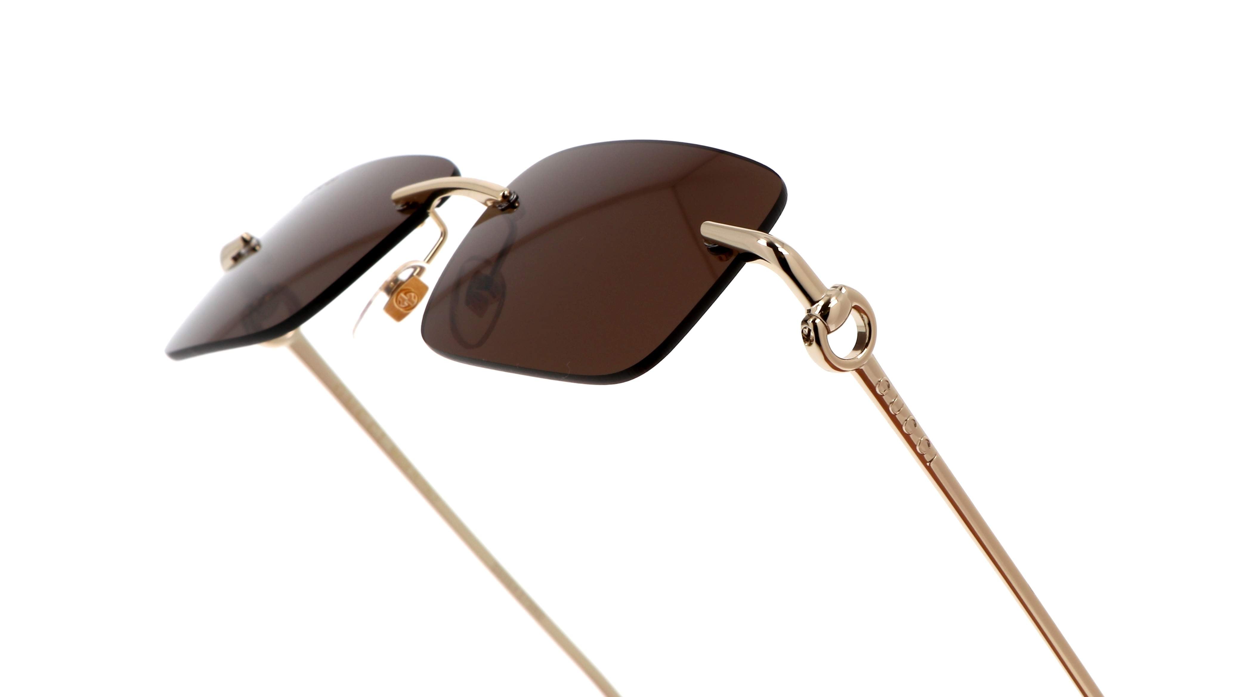 GUCCI SUNGLASSES - GG1703S 004 55