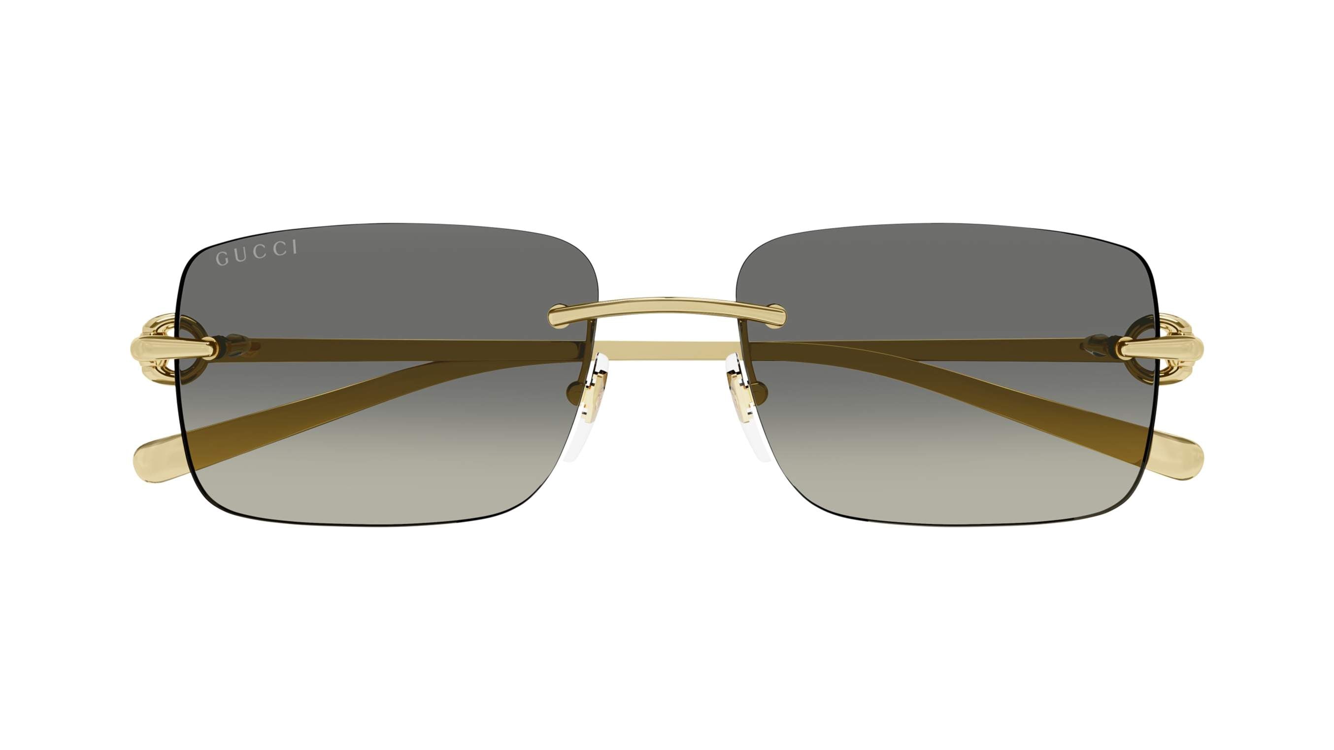 GUCCI SUNGLASSES - GG1703S 005 55