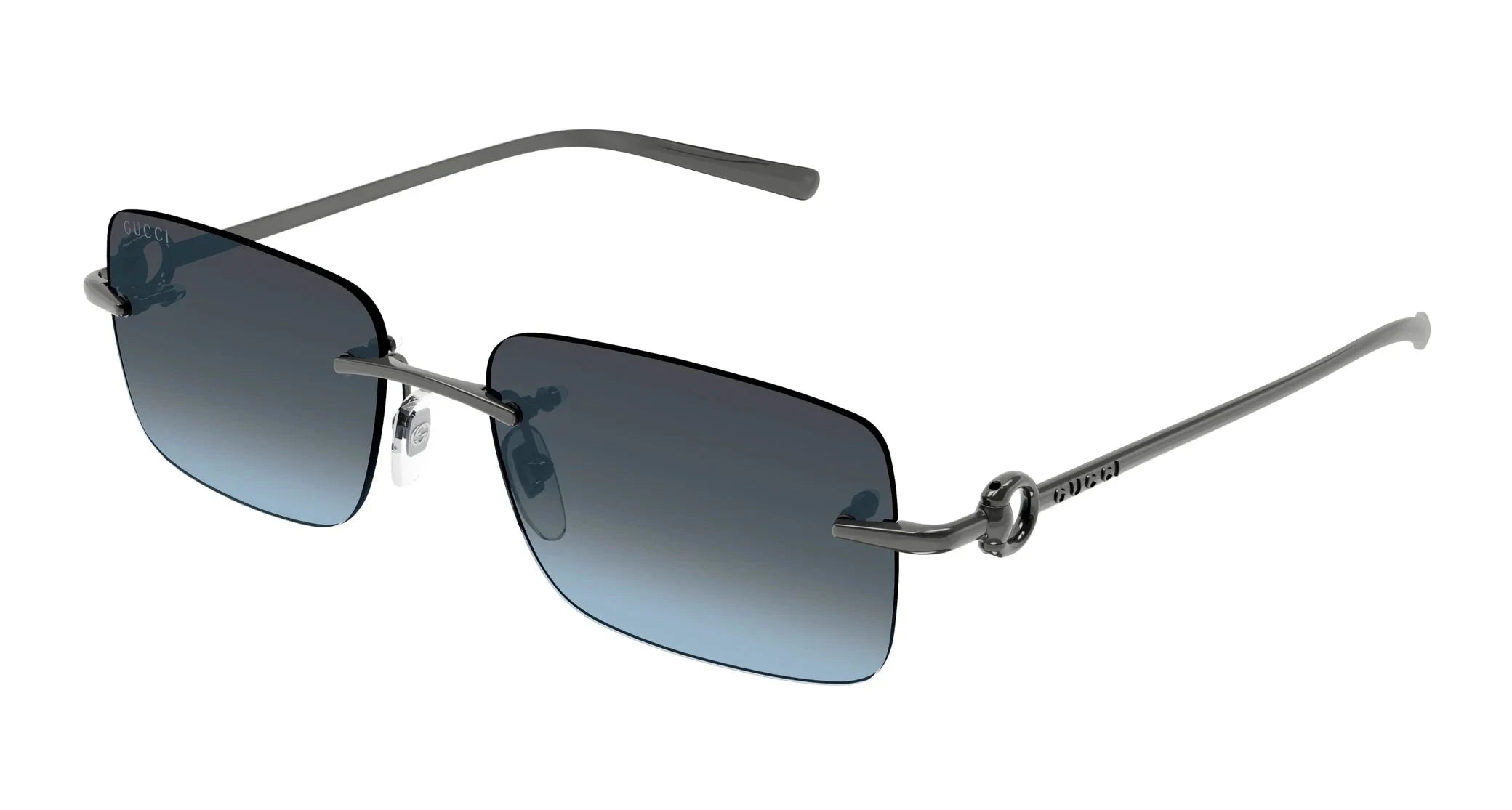 GUCCI SUNGLASSES - GG1703S 006 55