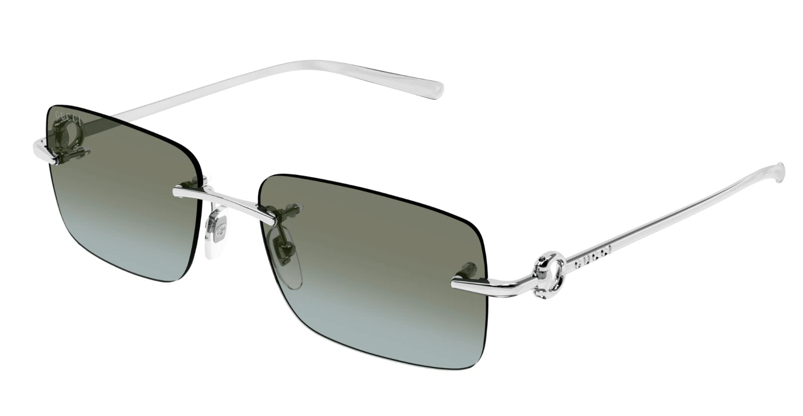 GUCCI SUNGLASSES - GG1703S 007 55