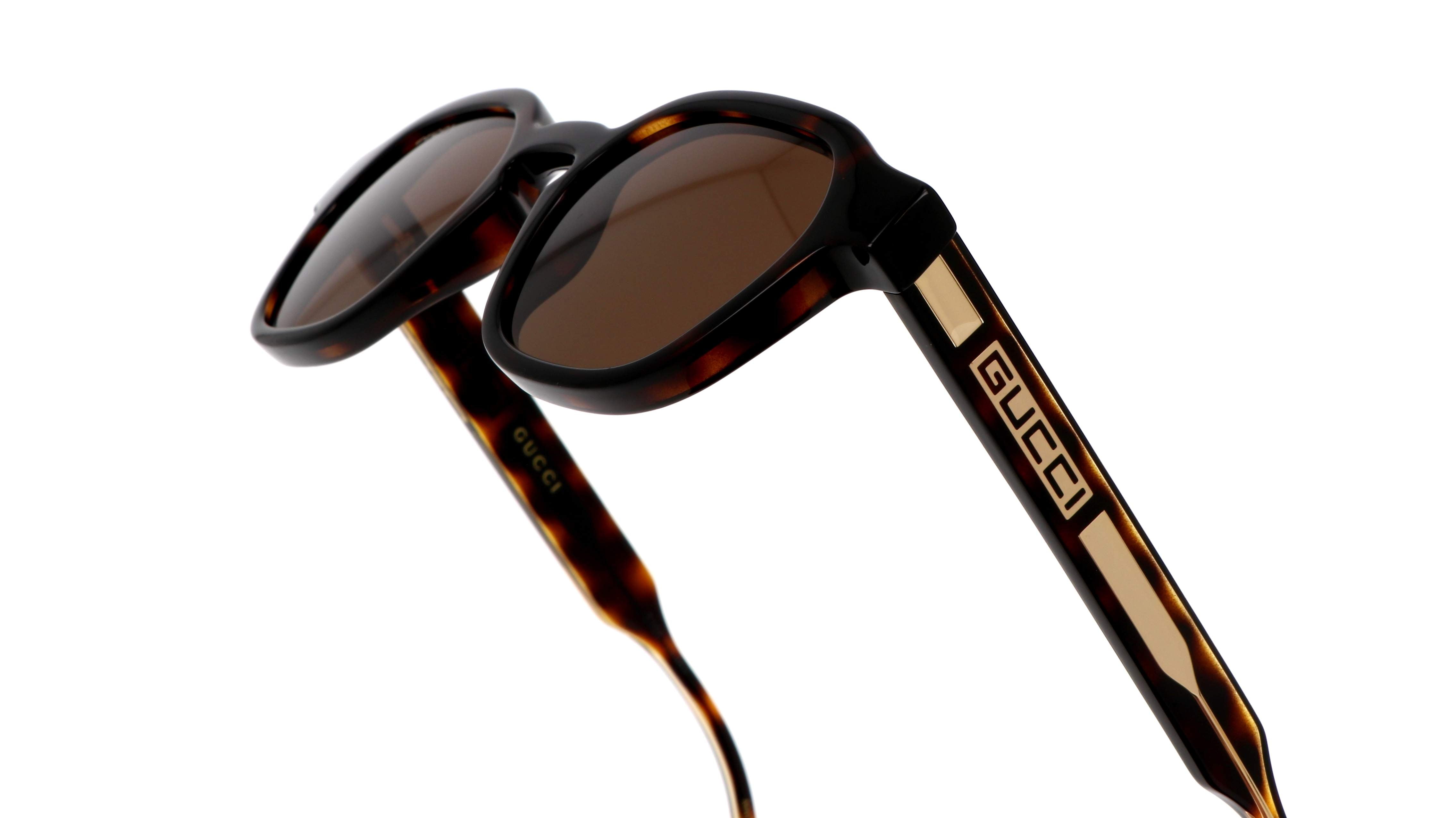 GUCCI SUNGLASSES - GG1730S 002 50