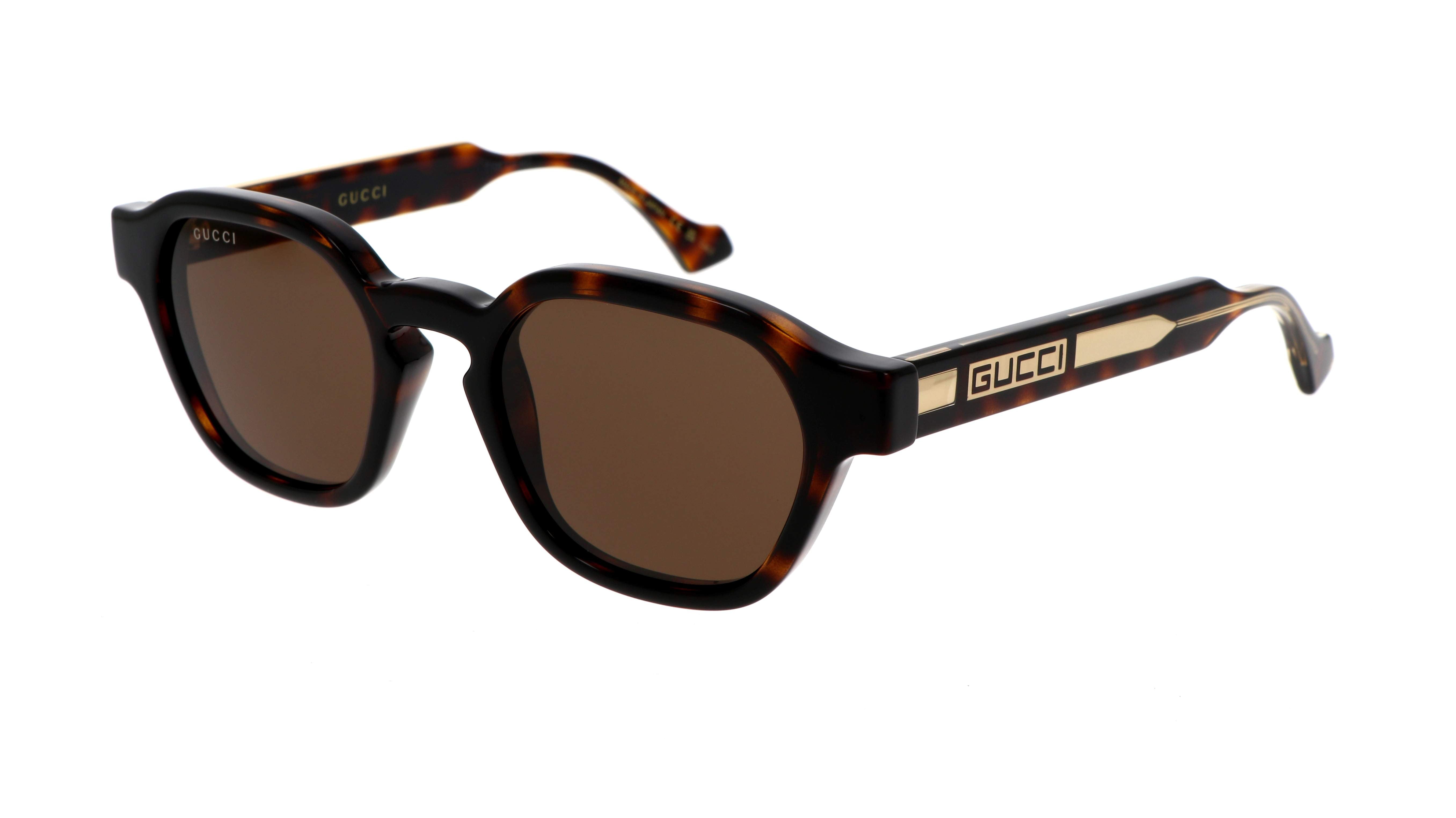 GUCCI SUNGLASSES - GG1730S 002 50
