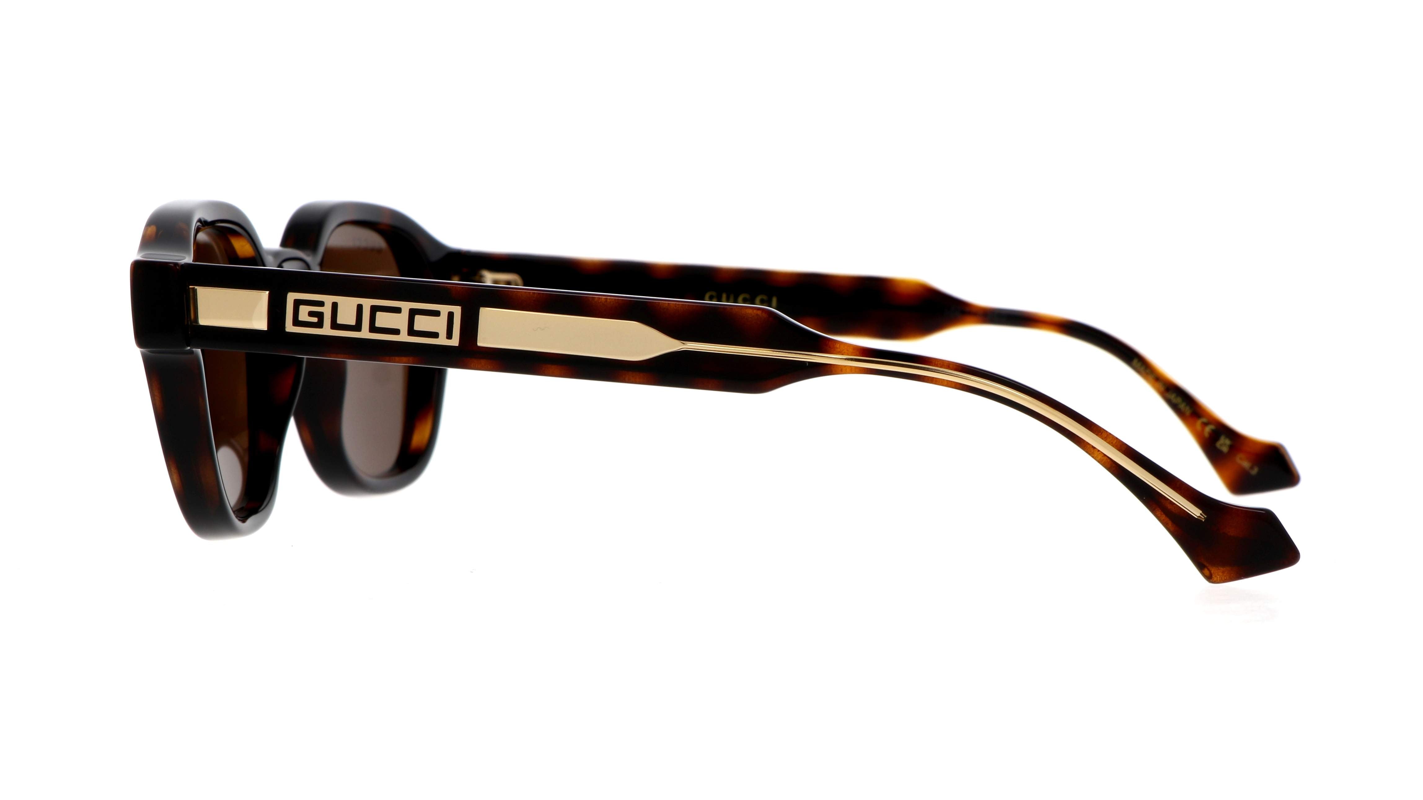 GUCCI SUNGLASSES - GG1730S 002 50