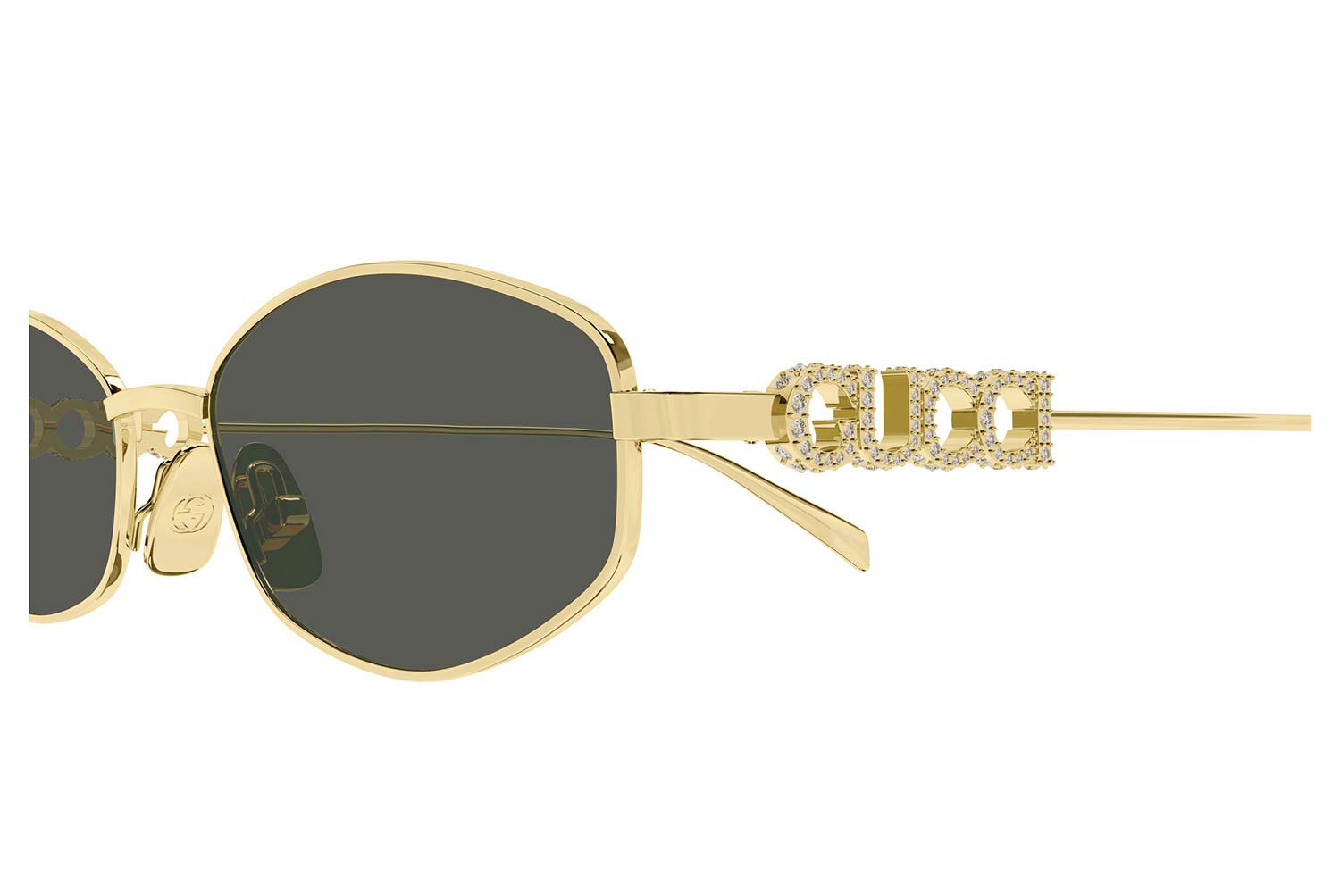 GUCCI SUNGLASSES - GG1802S 001 55